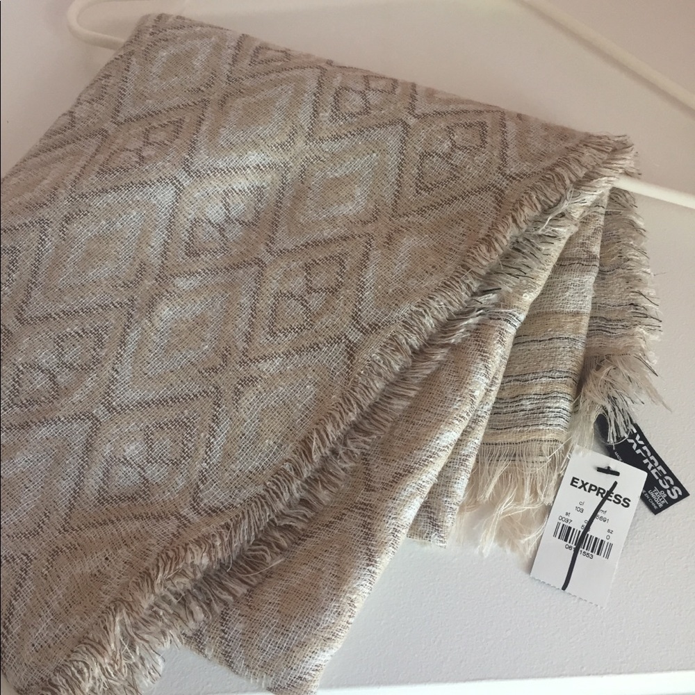 Express Scarf